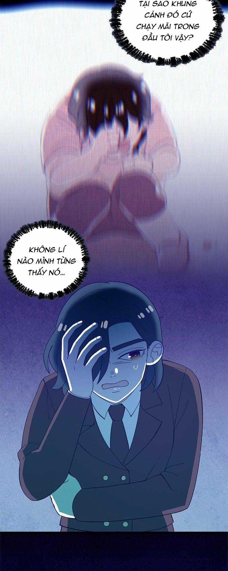 Ma Kể Chuyện Chapter 26 trang 9