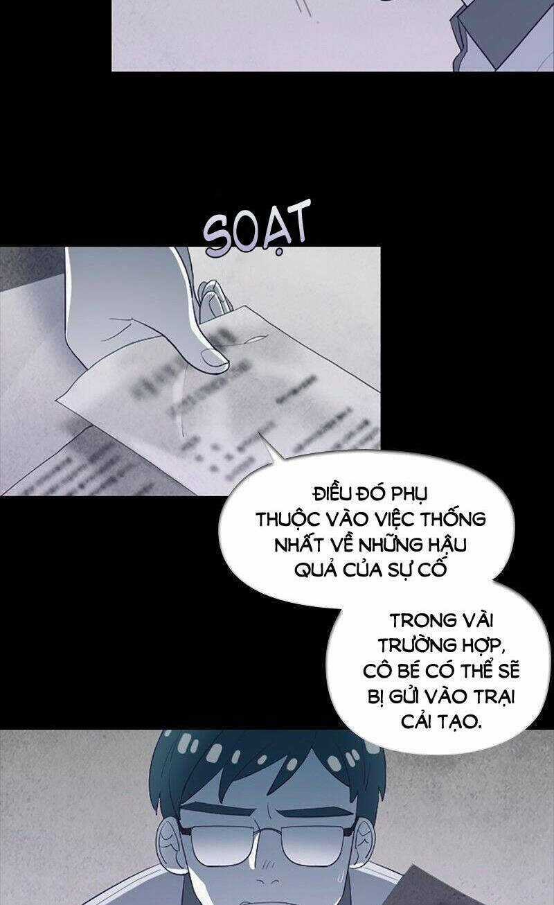 Ma Kể Chuyện Chapter 27 trang 10