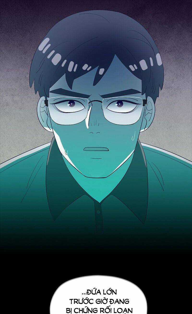 Ma Kể Chuyện Chapter 27 trang 12