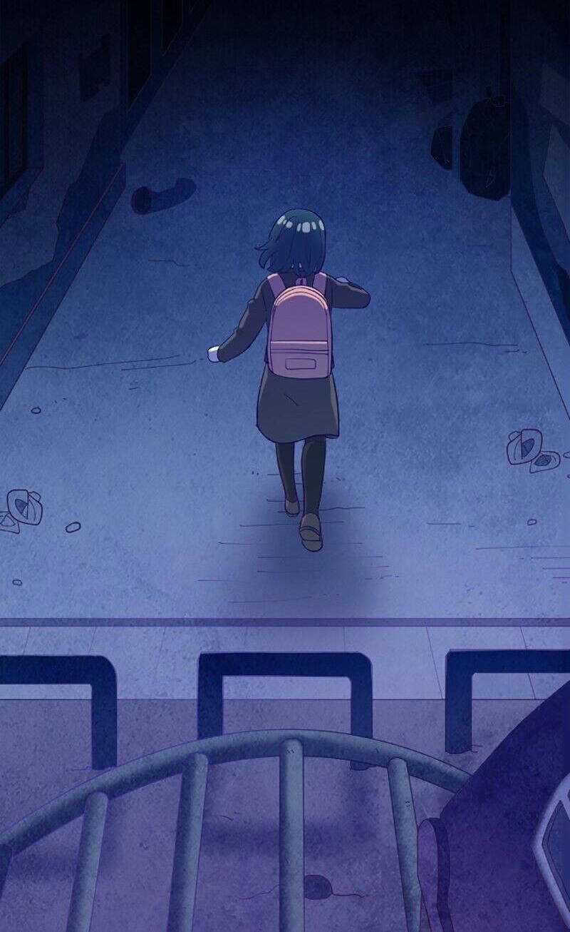 Ma Kể Chuyện Chapter 27 trang 20