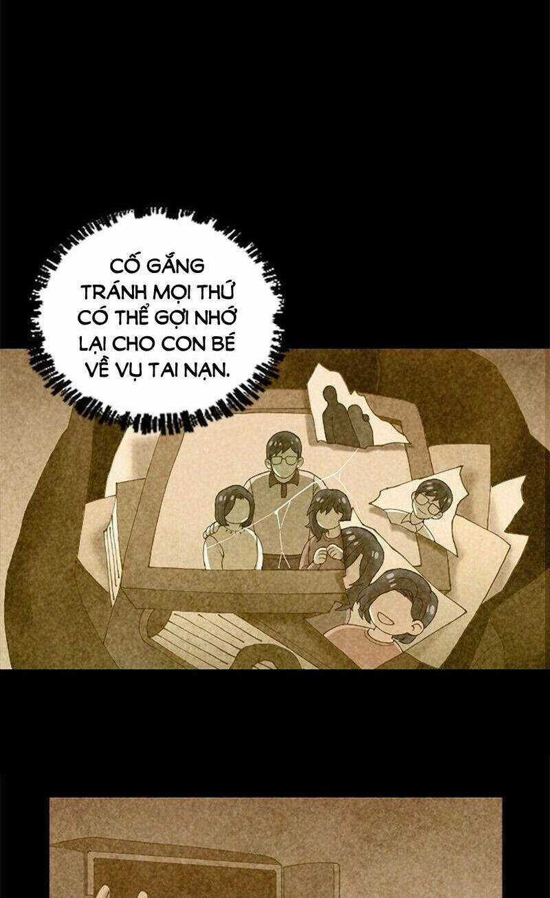 Ma Kể Chuyện Chapter 27 trang 28