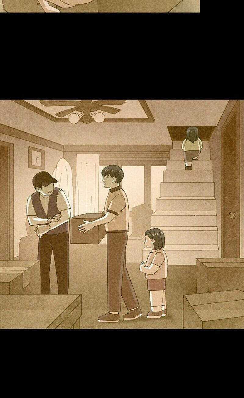 Ma Kể Chuyện Chapter 27 trang 31