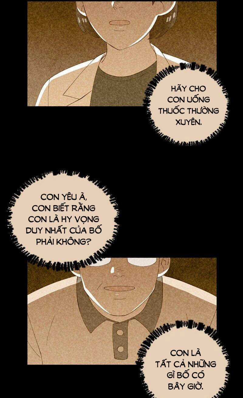 Ma Kể Chuyện Chapter 27 trang 36