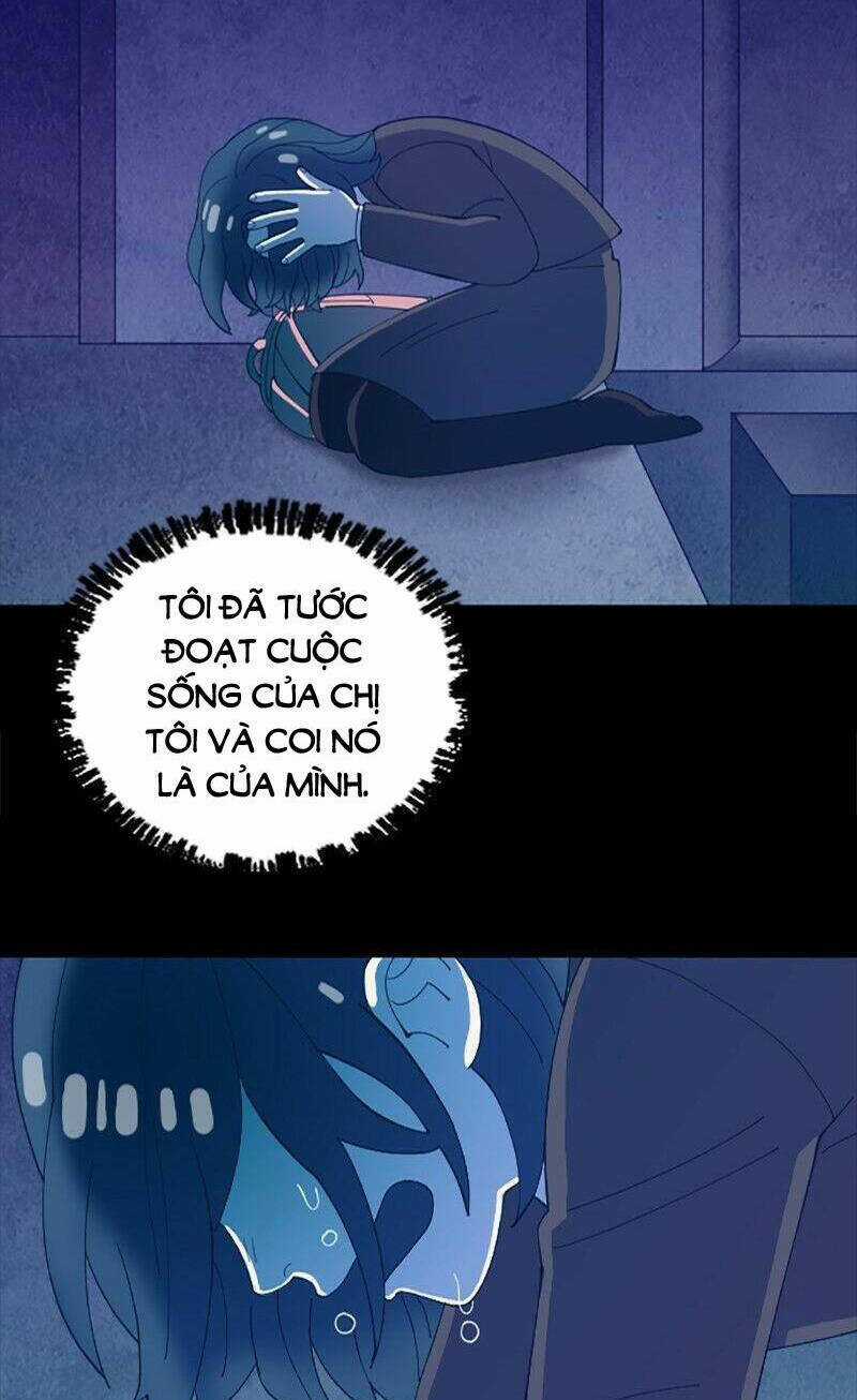 Ma Kể Chuyện Chapter 27 trang 40