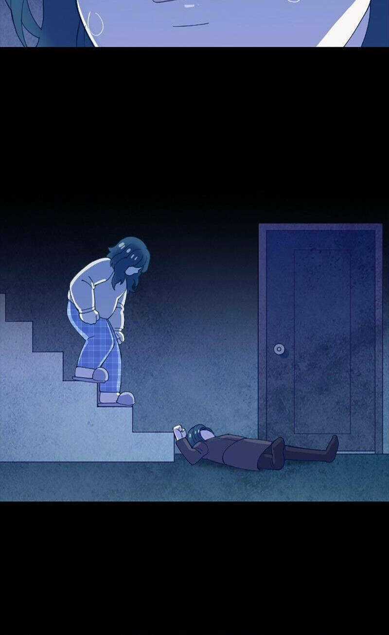 Ma Kể Chuyện Chapter 27 trang 46