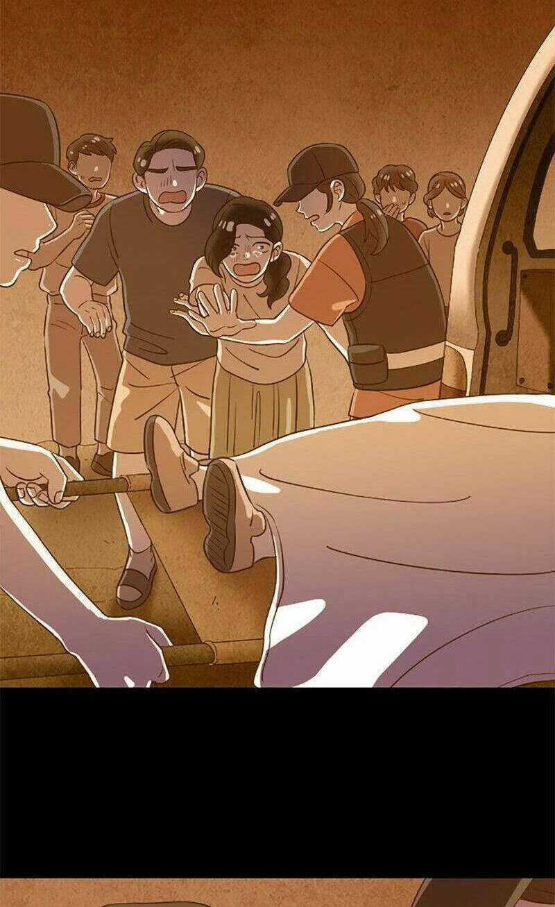 Ma Kể Chuyện Chapter 27 trang 5