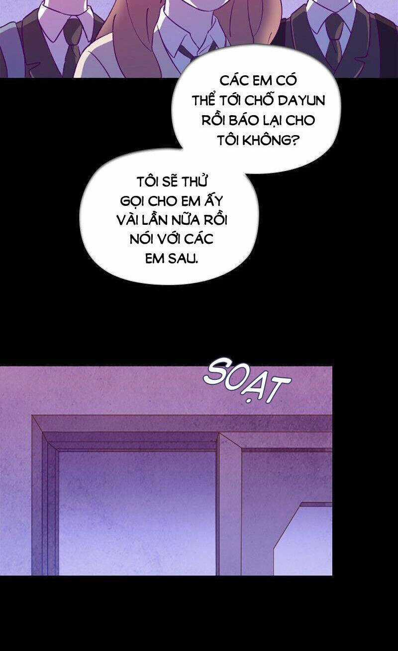 Ma Kể Chuyện Chapter 27 trang 54