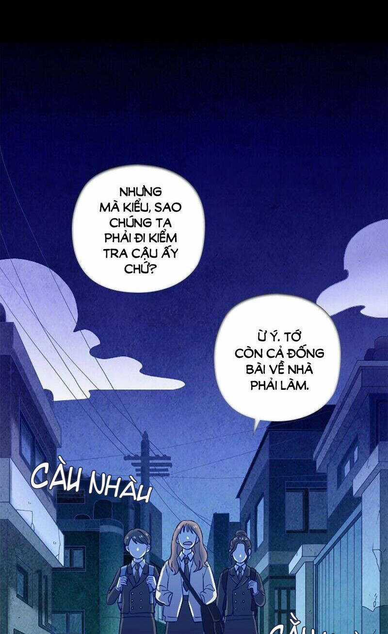 Ma Kể Chuyện Chapter 27 trang 56