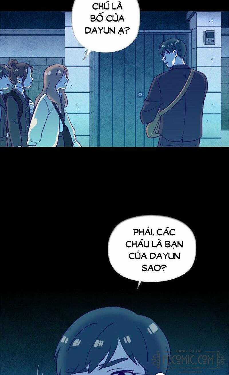 Ma Kể Chuyện Chapter 27 trang 59