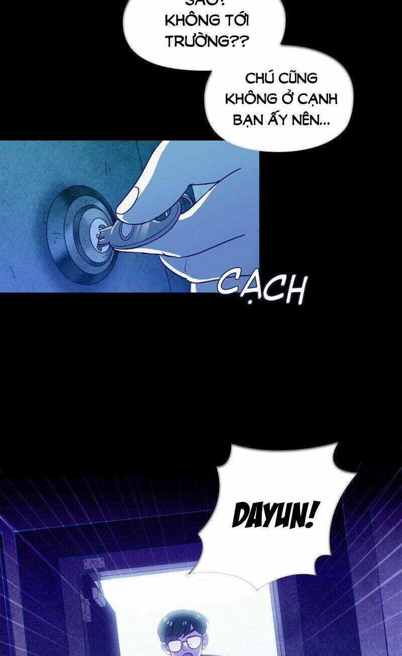 Ma Kể Chuyện Chapter 27 trang 61