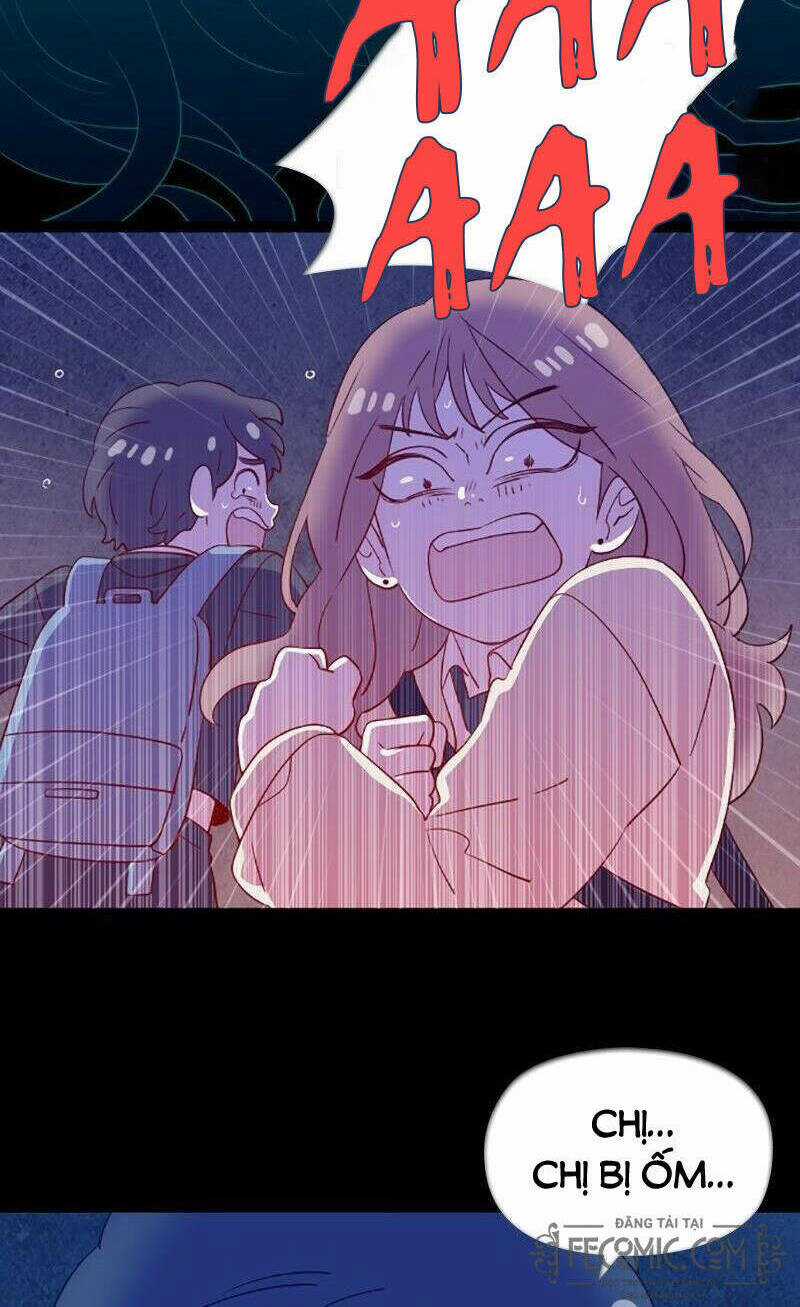 Ma Kể Chuyện Chapter 27 trang 71