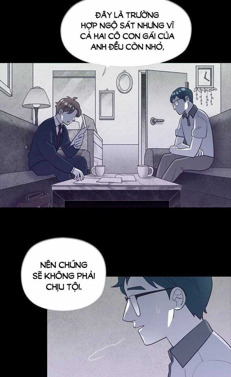 Ma Kể Chuyện Chapter 27 trang 8