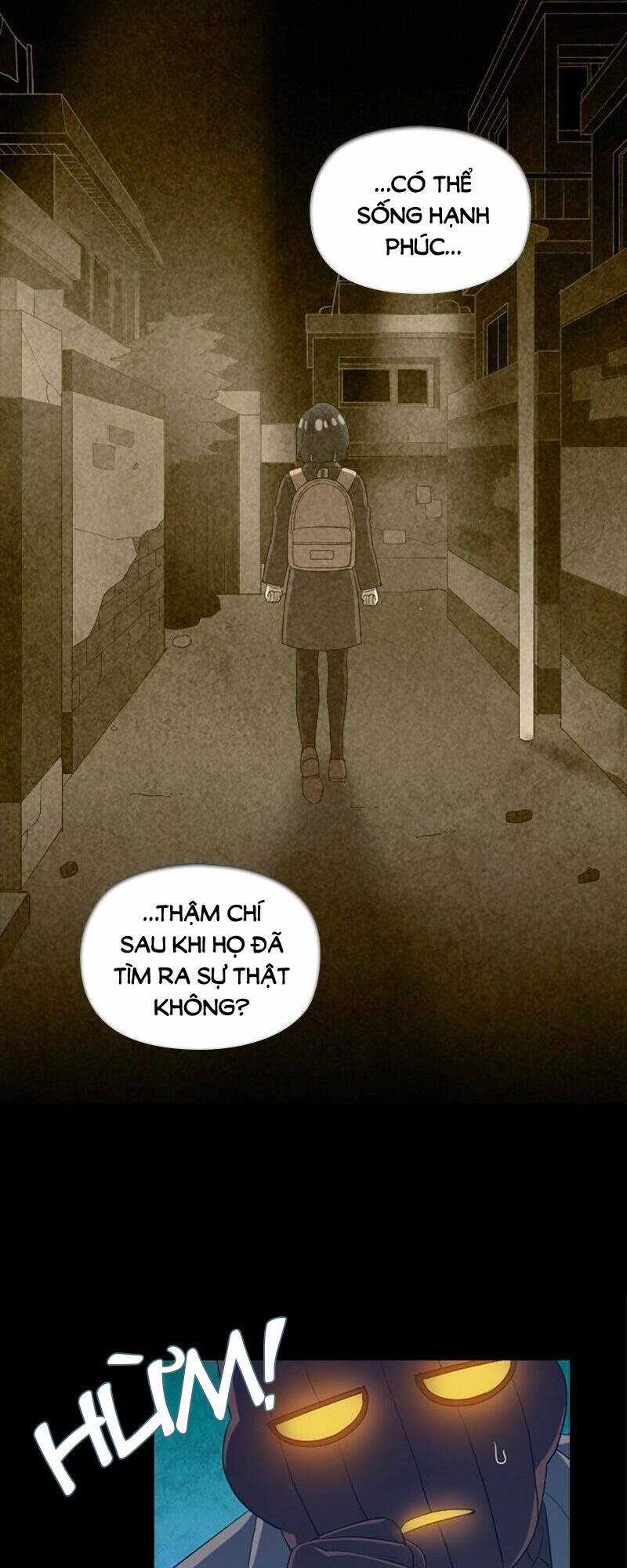 Ma Kể Chuyện Chapter 28 trang 10