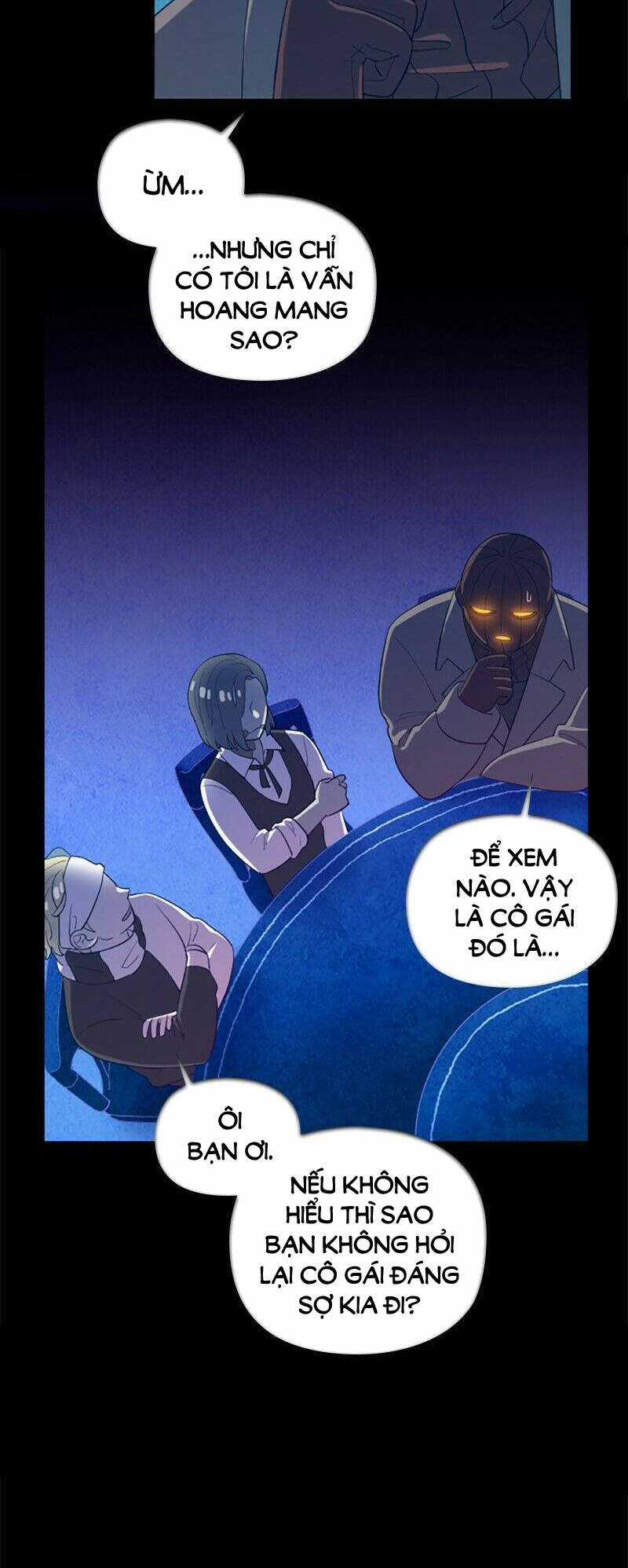 Ma Kể Chuyện Chapter 28 trang 11