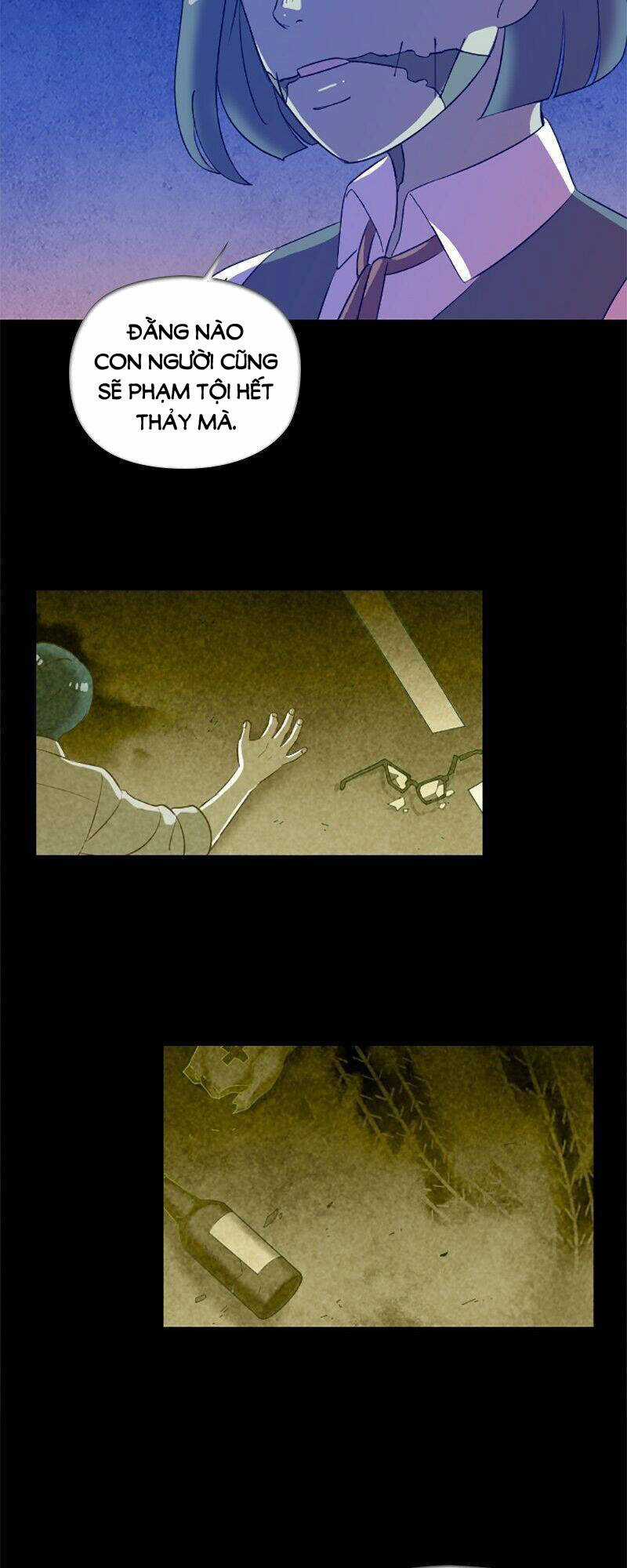 Ma Kể Chuyện Chapter 28 trang 13