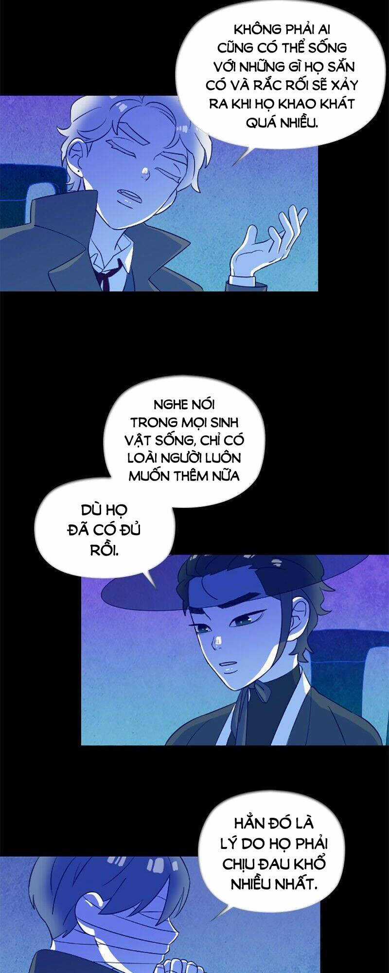 Ma Kể Chuyện Chapter 28 trang 14