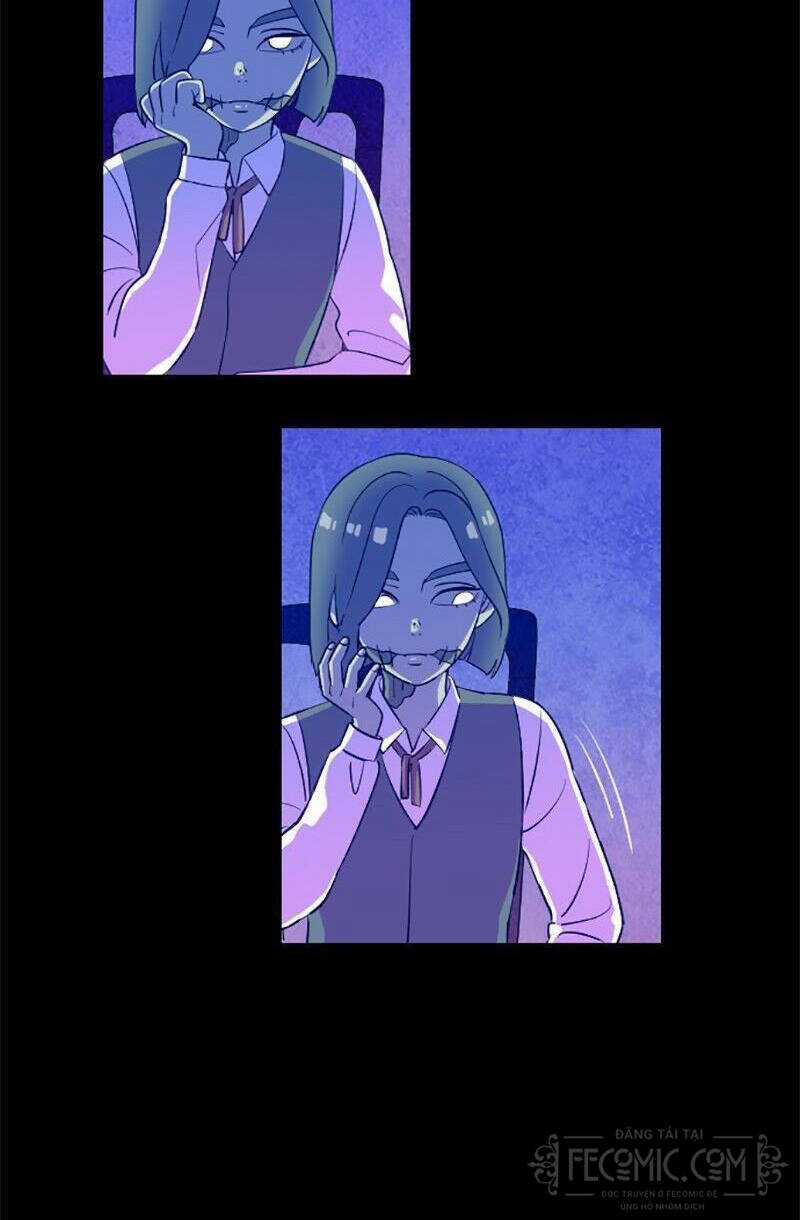 Ma Kể Chuyện Chapter 28 trang 16