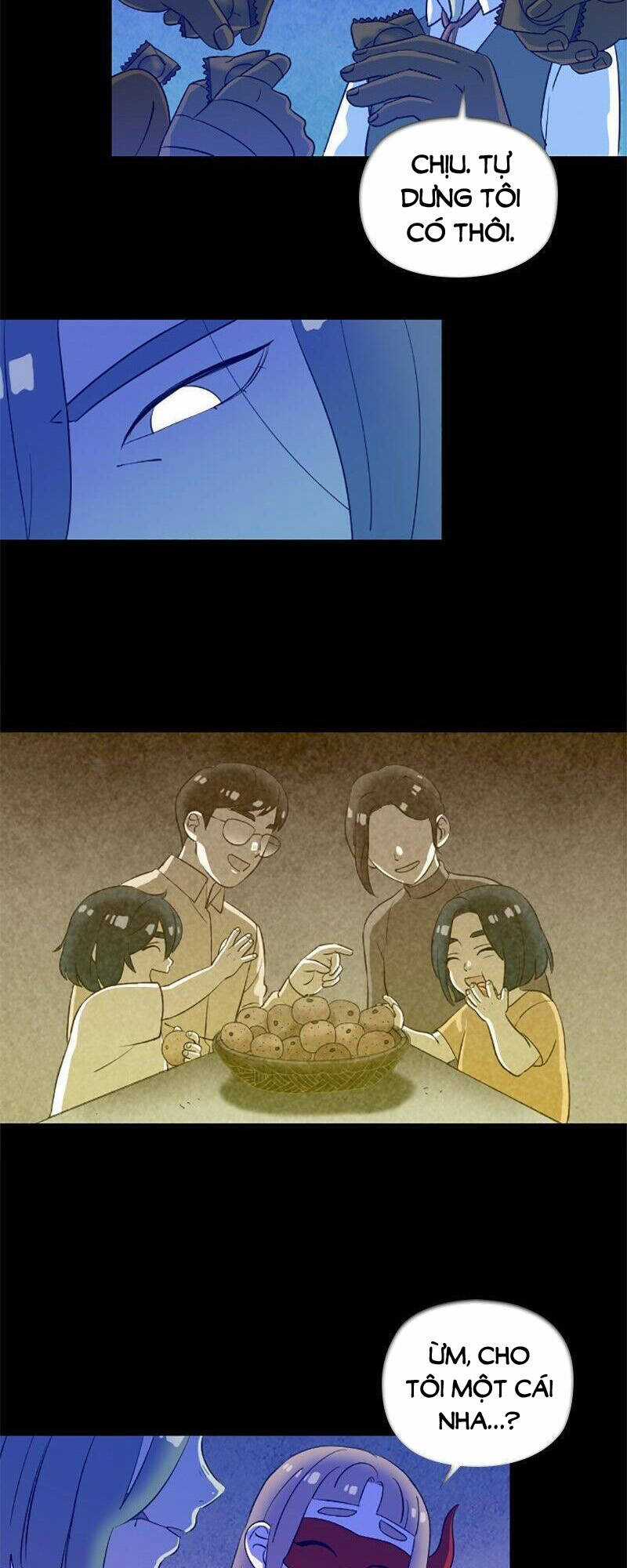 Ma Kể Chuyện Chapter 28 trang 18