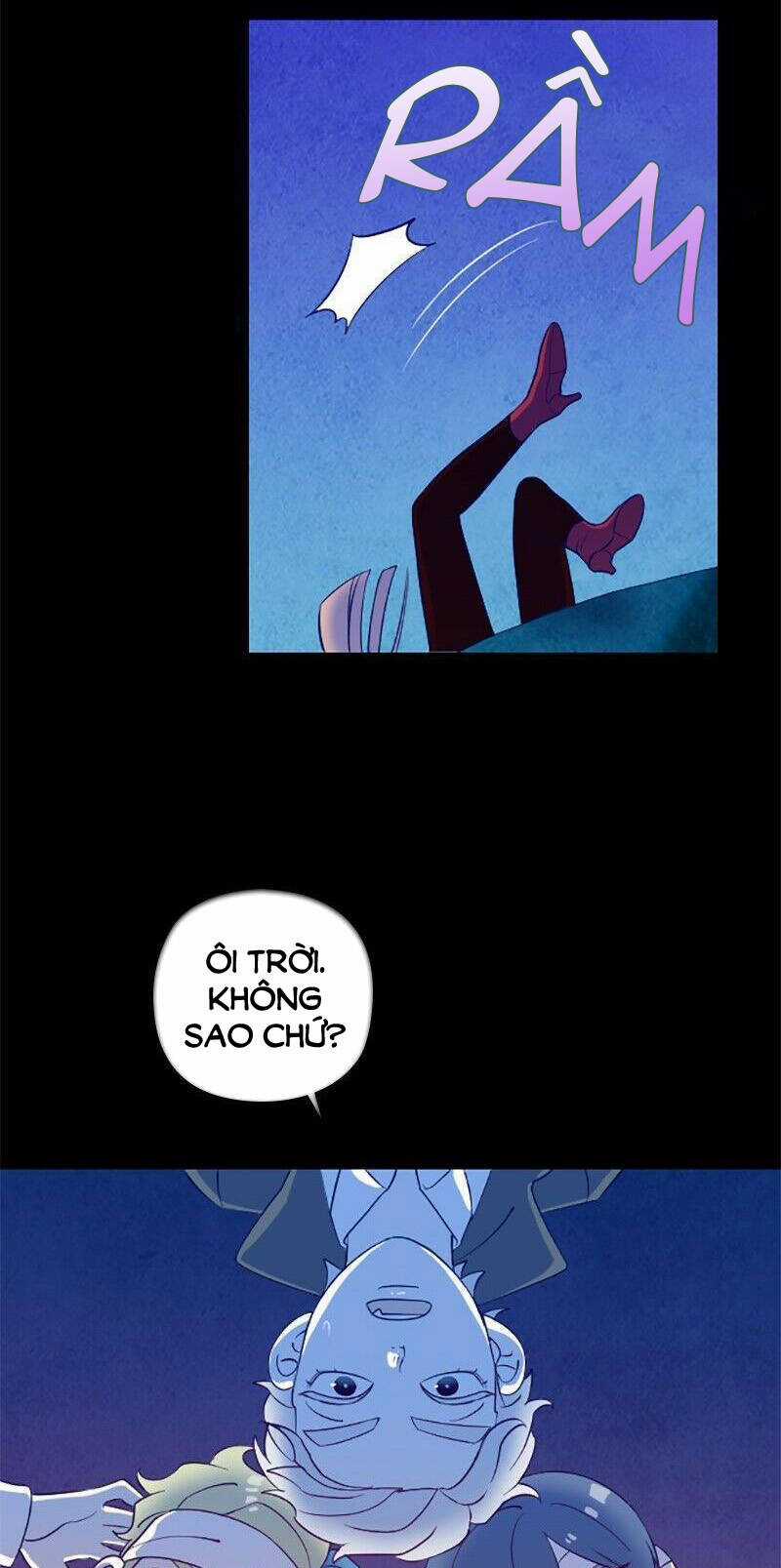 Ma Kể Chuyện Chapter 28 trang 20