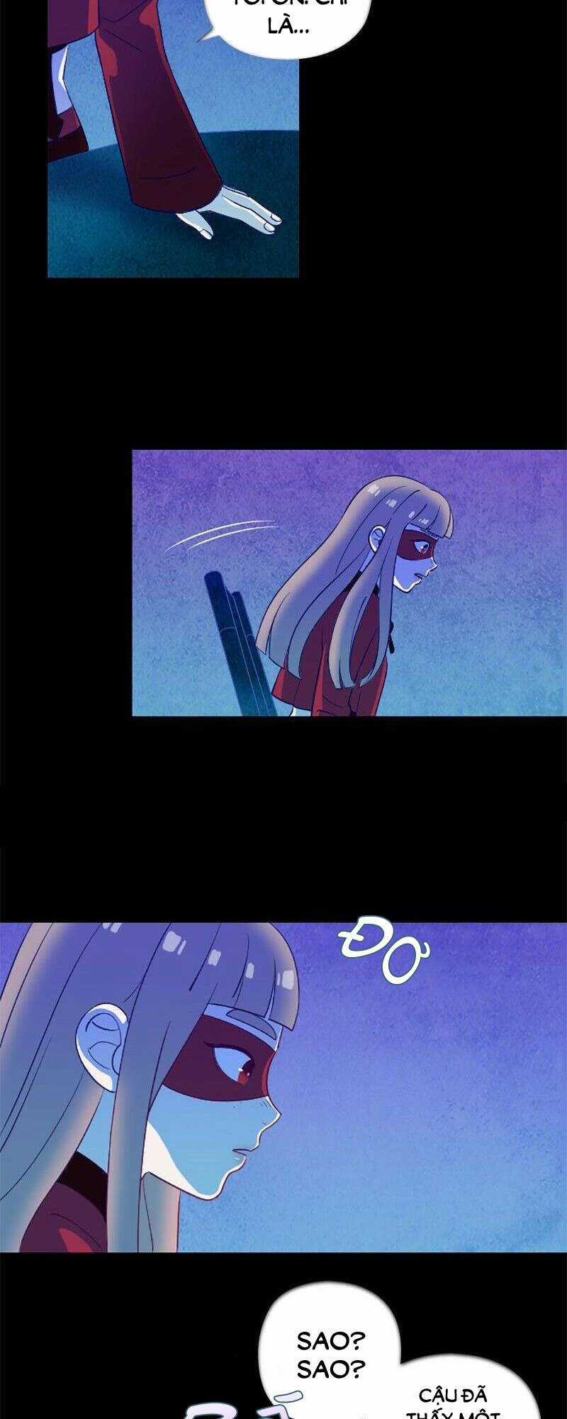 Ma Kể Chuyện Chapter 28 trang 23