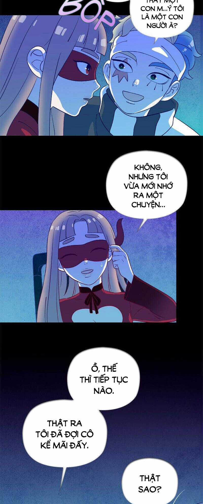 Ma Kể Chuyện Chapter 28 trang 24