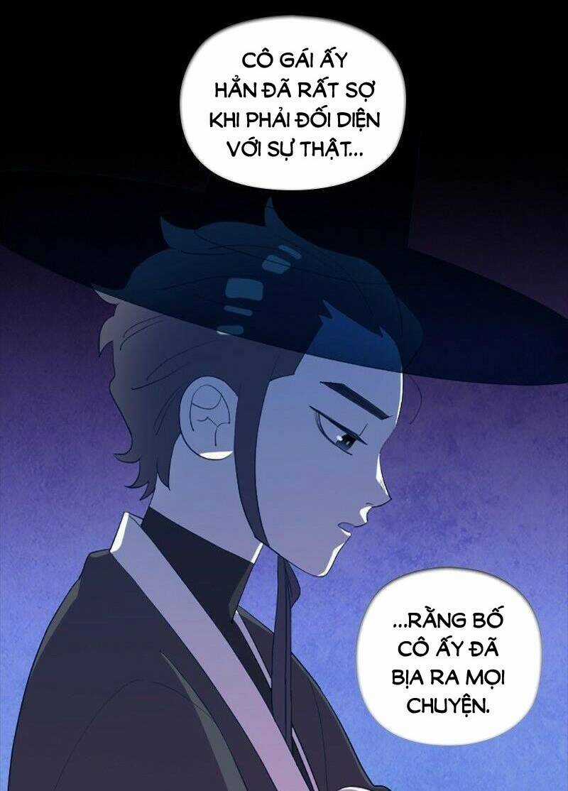 Ma Kể Chuyện Chapter 28 trang 29