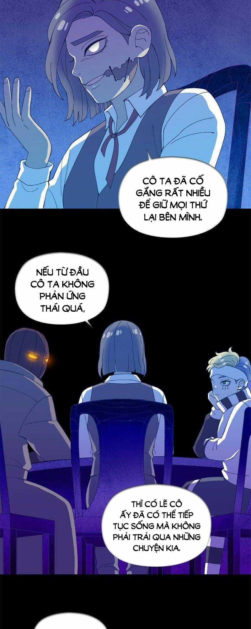 Ma Kể Chuyện Chapter 28 trang 5