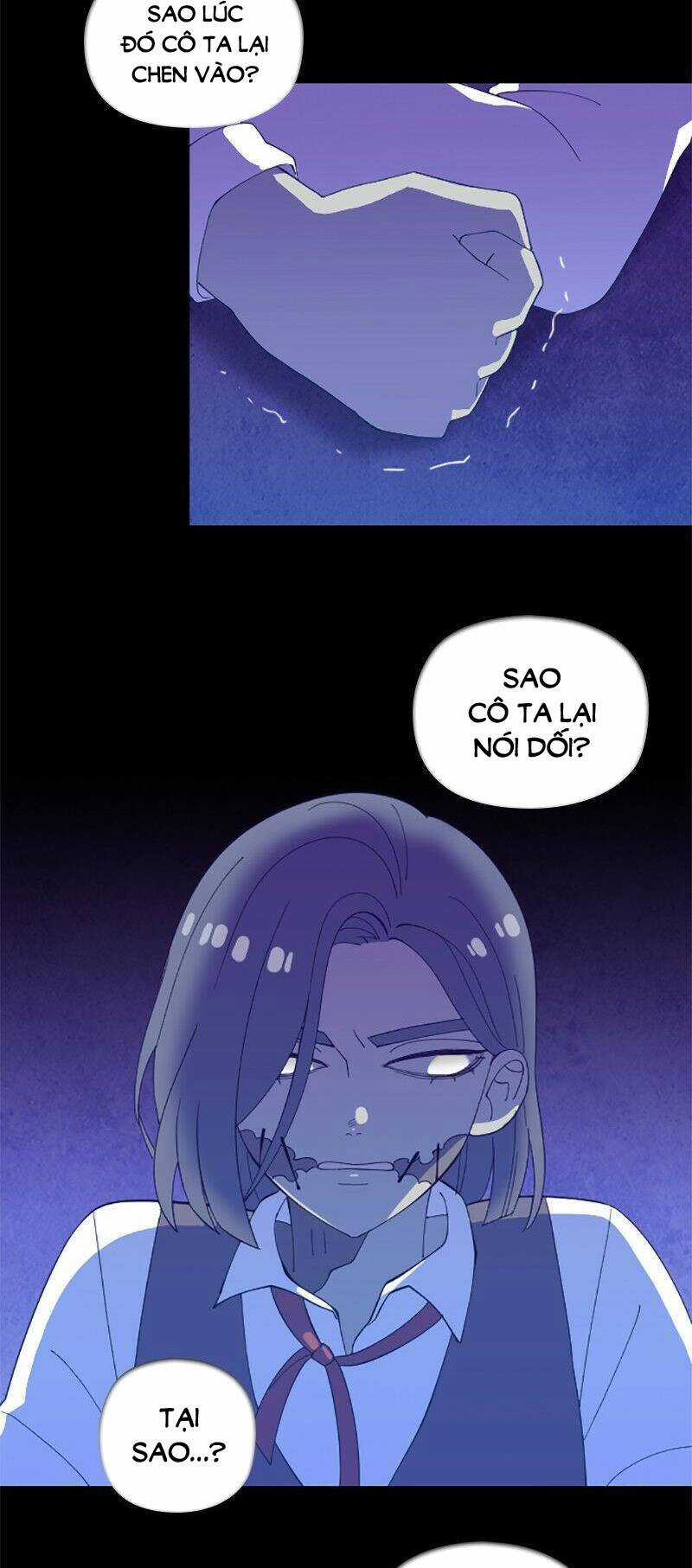 Ma Kể Chuyện Chapter 28 trang 6