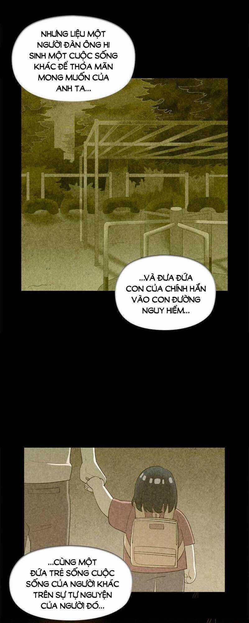 Ma Kể Chuyện Chapter 28 trang 9