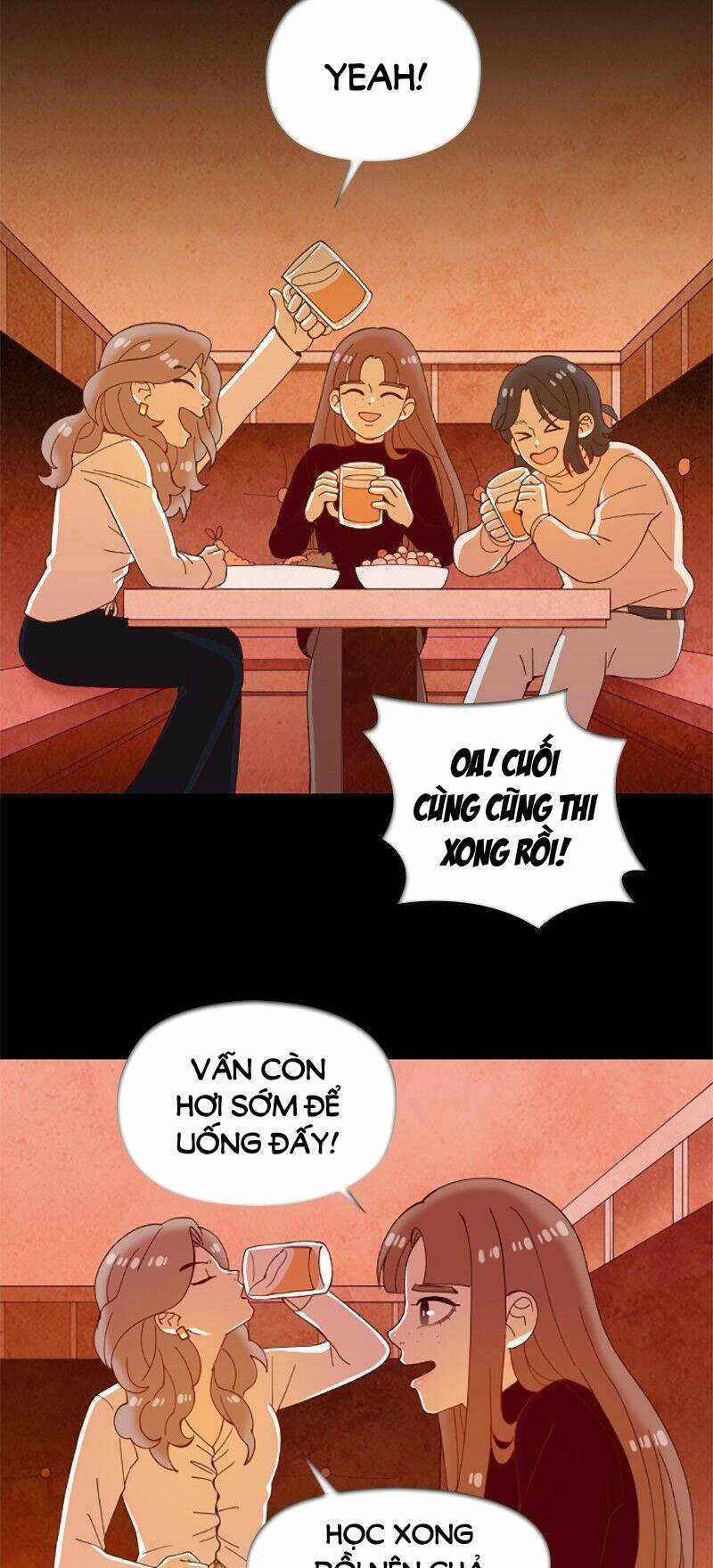 Ma Kể Chuyện Chapter 29 trang 10