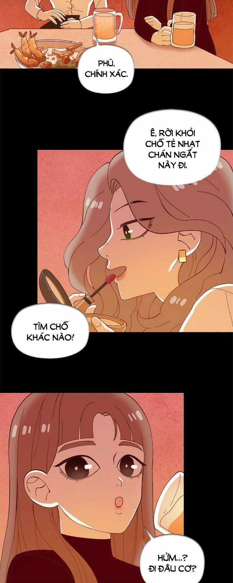 Ma Kể Chuyện Chapter 29 trang 13