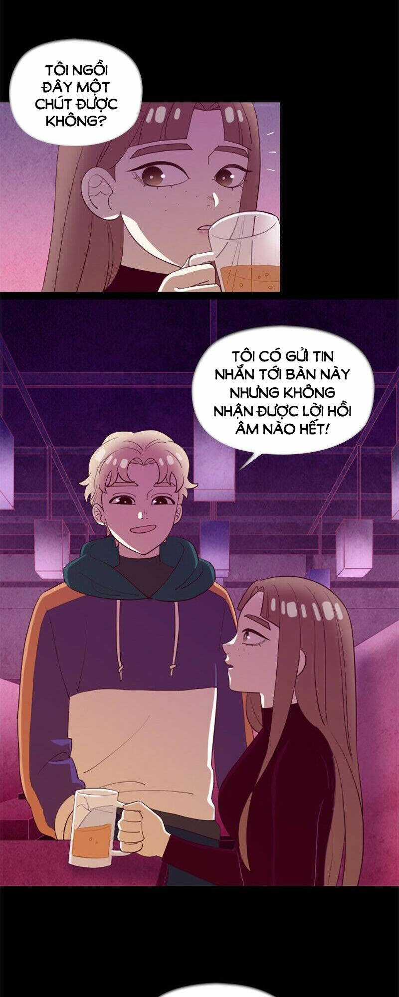 Ma Kể Chuyện Chapter 29 trang 17