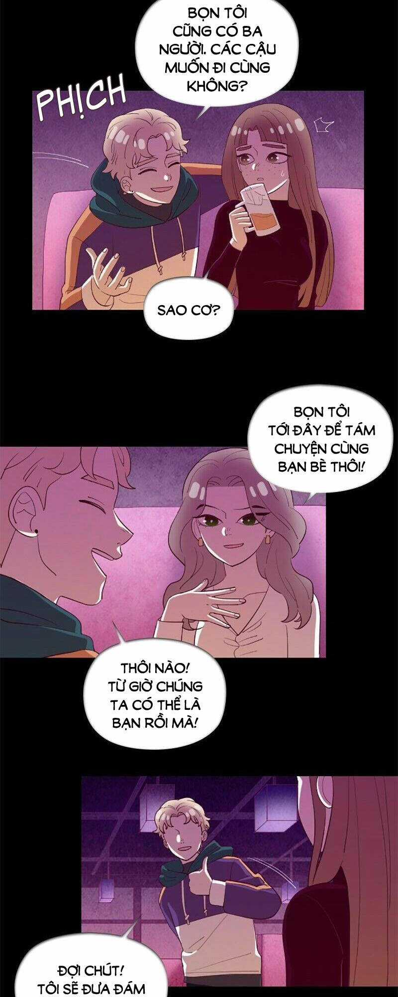 Ma Kể Chuyện Chapter 29 trang 18