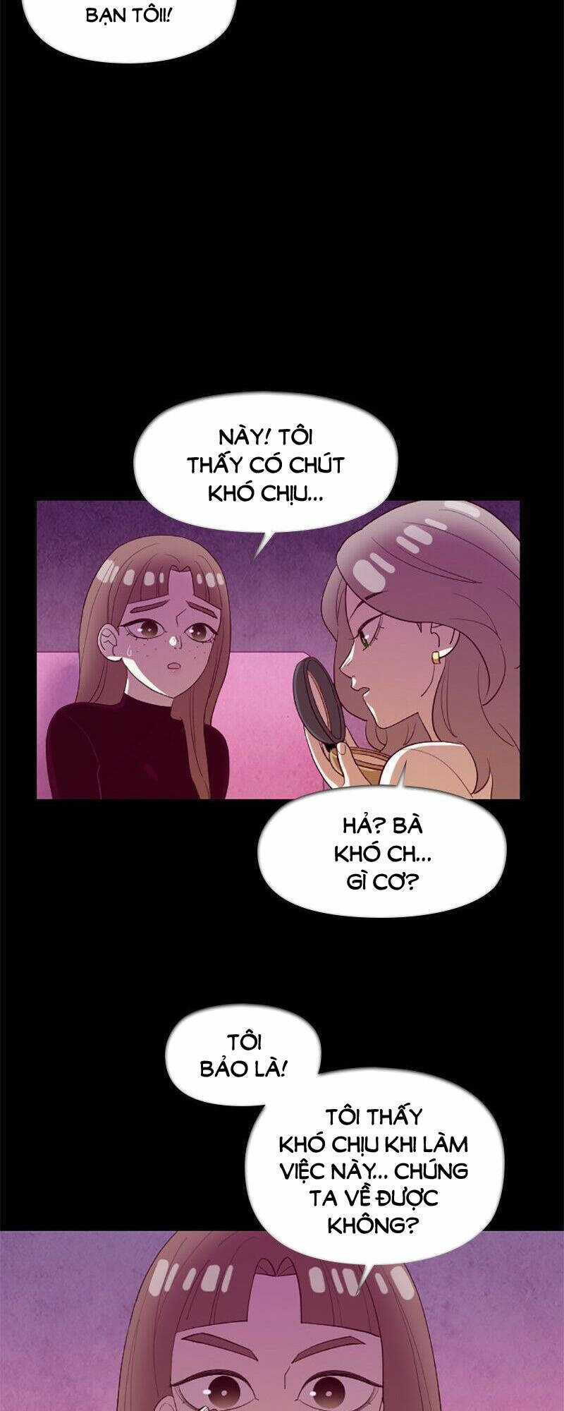 Ma Kể Chuyện Chapter 29 trang 19