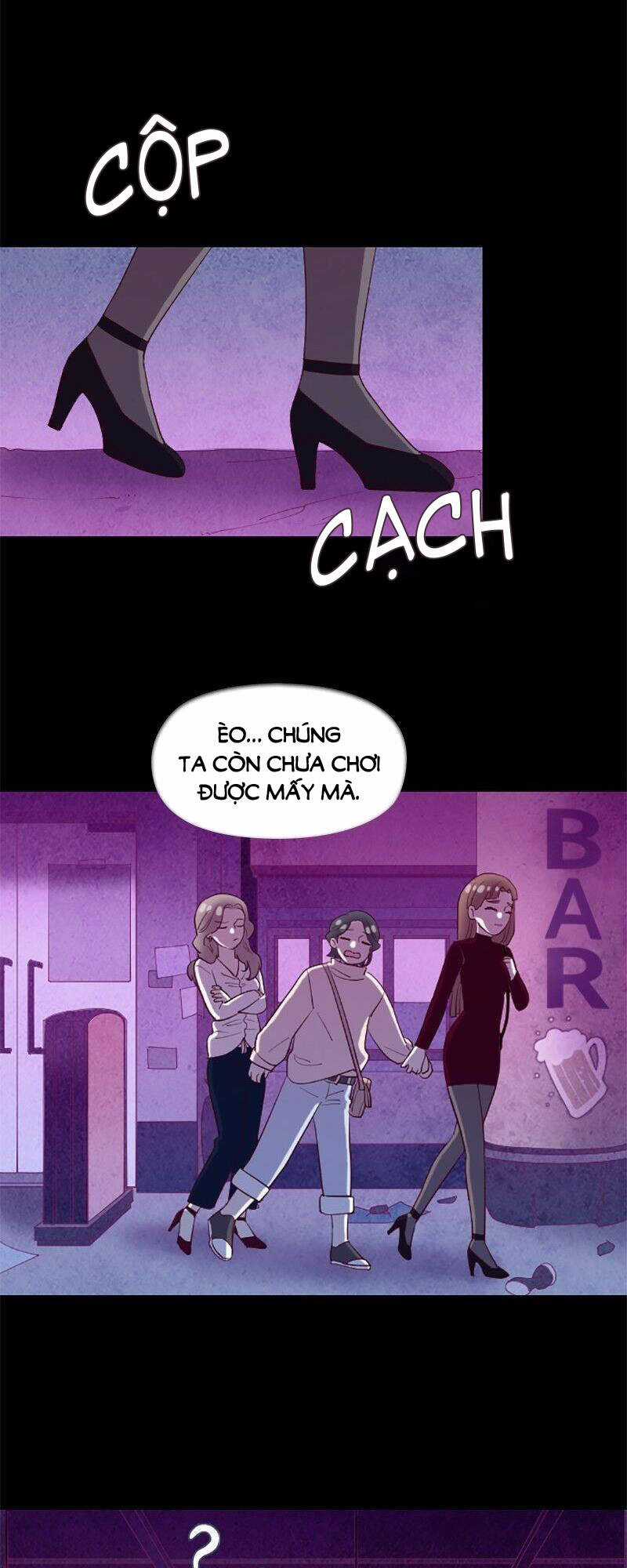 Ma Kể Chuyện Chapter 29 trang 22
