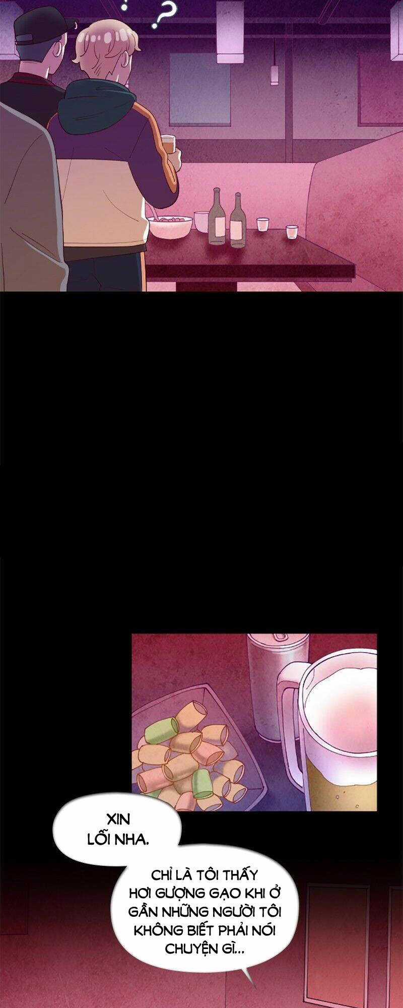 Ma Kể Chuyện Chapter 29 trang 23
