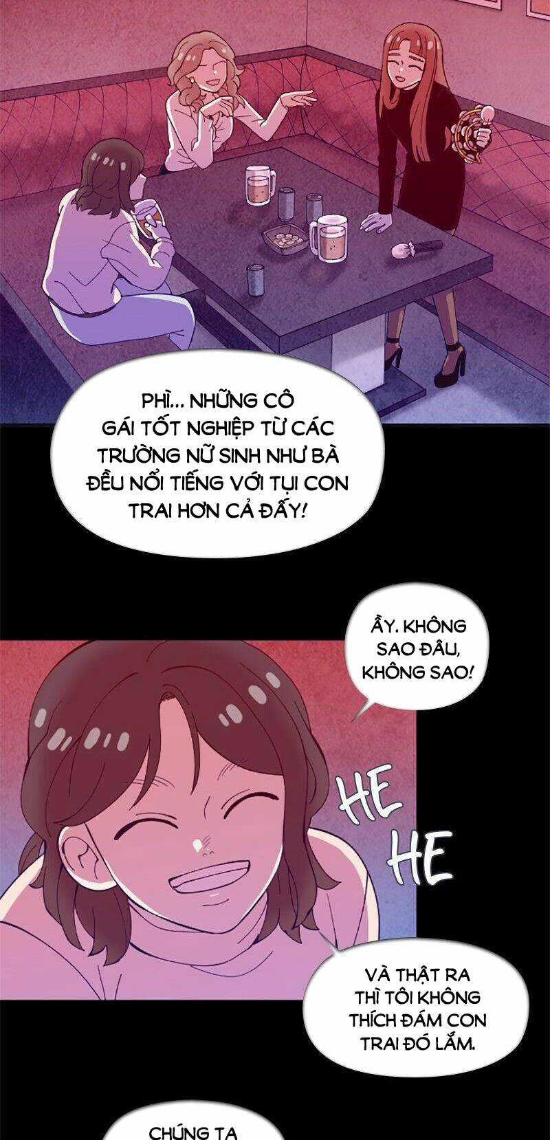 Ma Kể Chuyện Chapter 29 trang 24