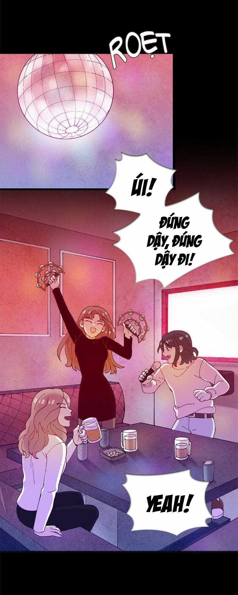 Ma Kể Chuyện Chapter 29 trang 26
