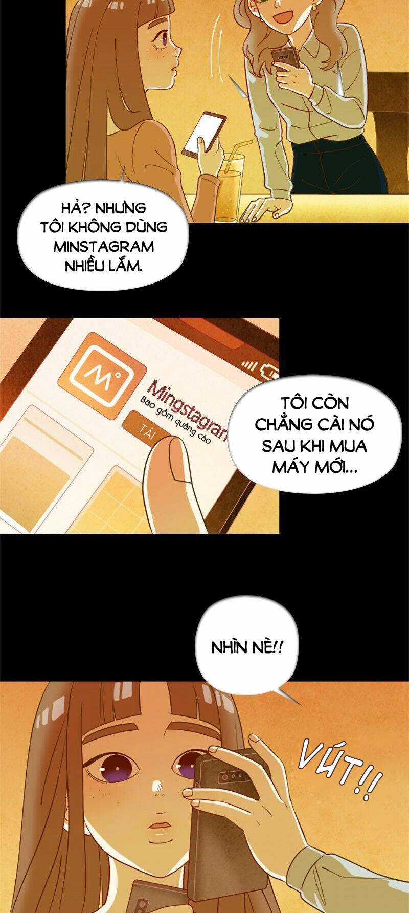 Ma Kể Chuyện Chapter 29 trang 33