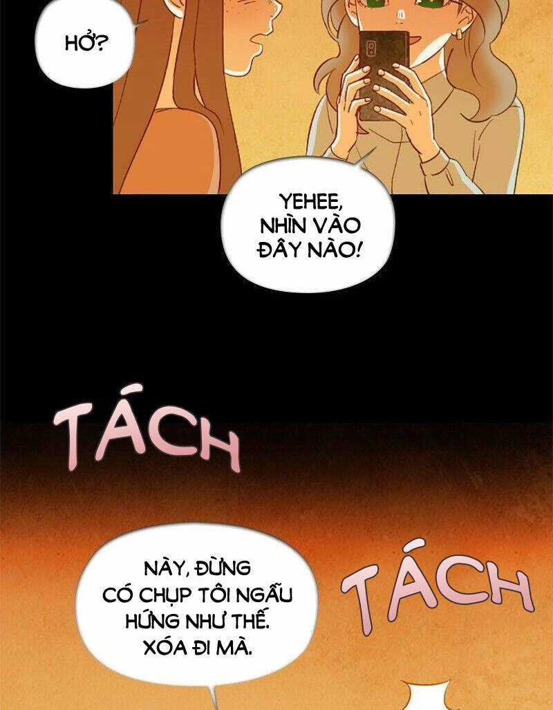 Ma Kể Chuyện Chapter 29 trang 38