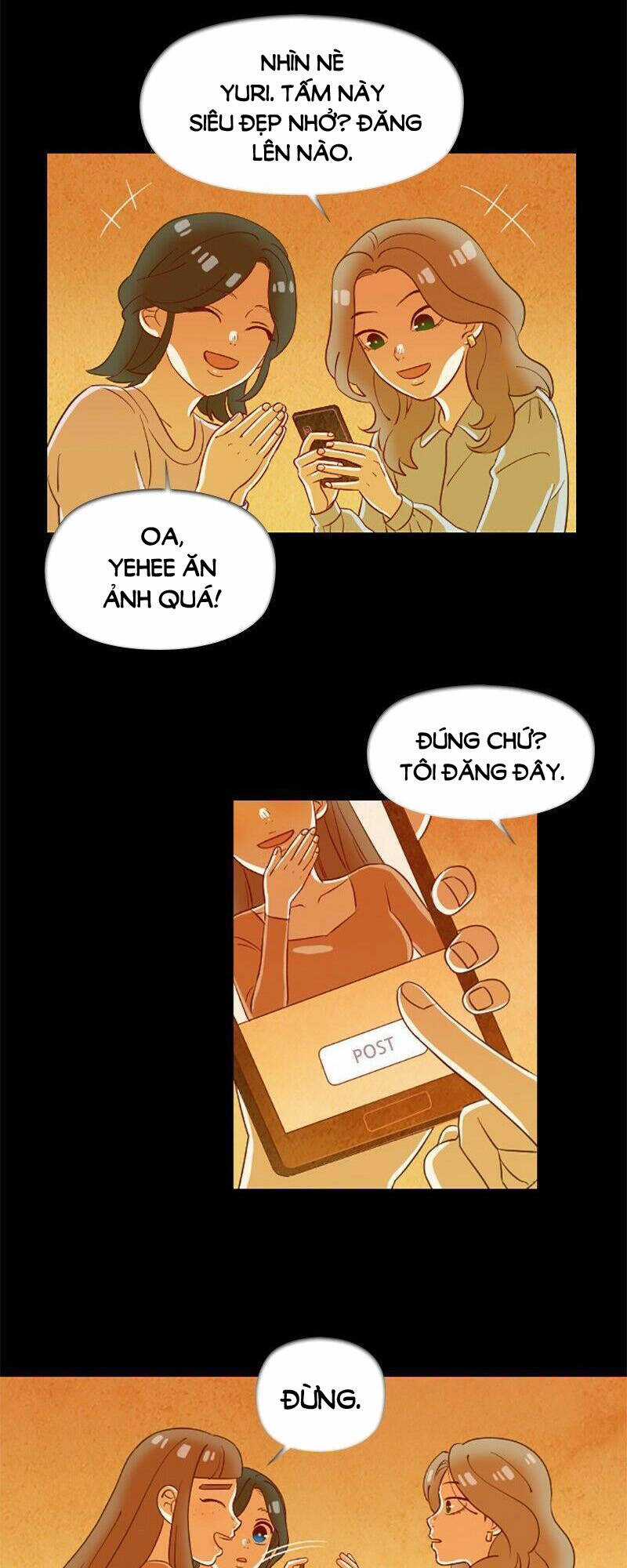 Ma Kể Chuyện Chapter 29 trang 40