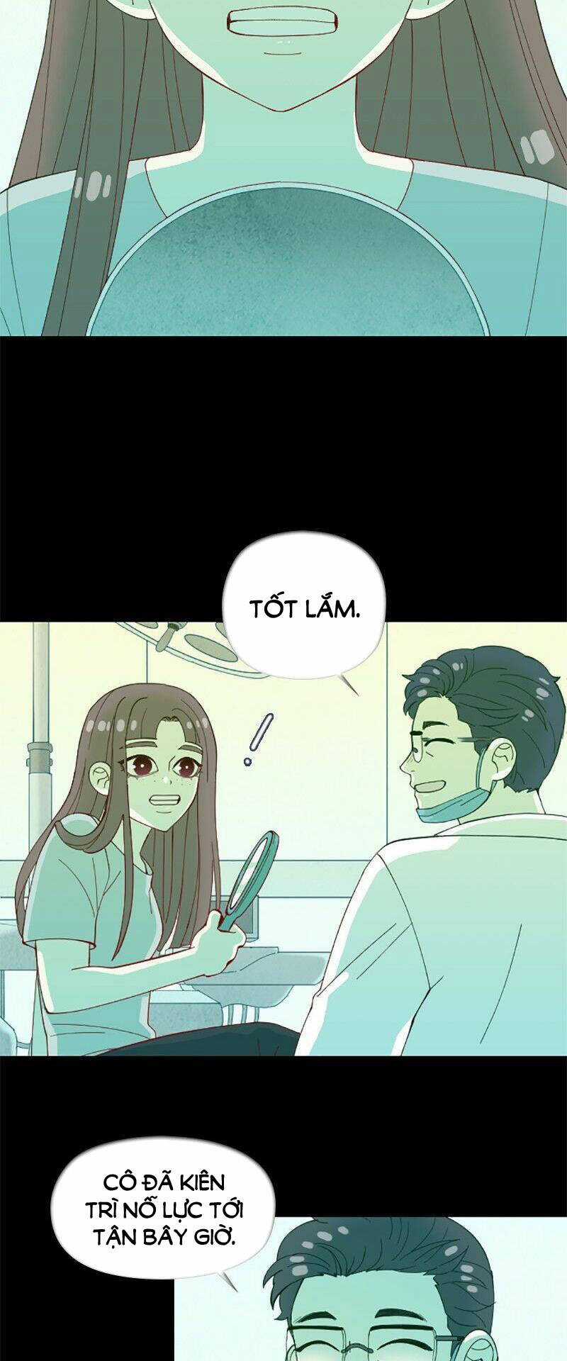 Ma Kể Chuyện Chapter 29 trang 6