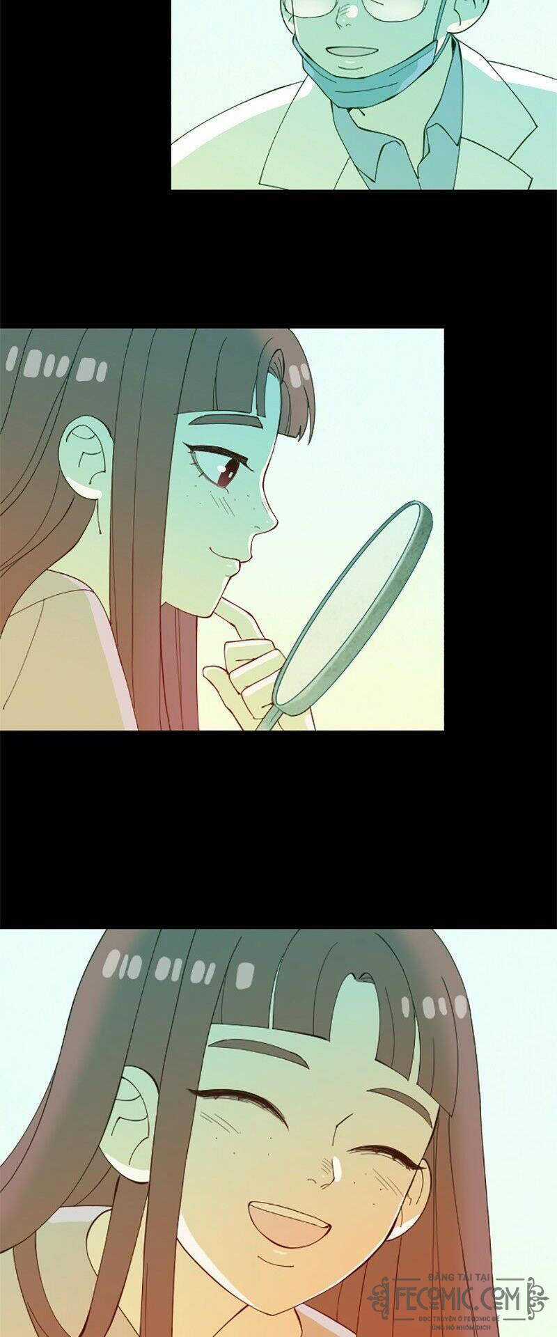 Ma Kể Chuyện Chapter 29 trang 7