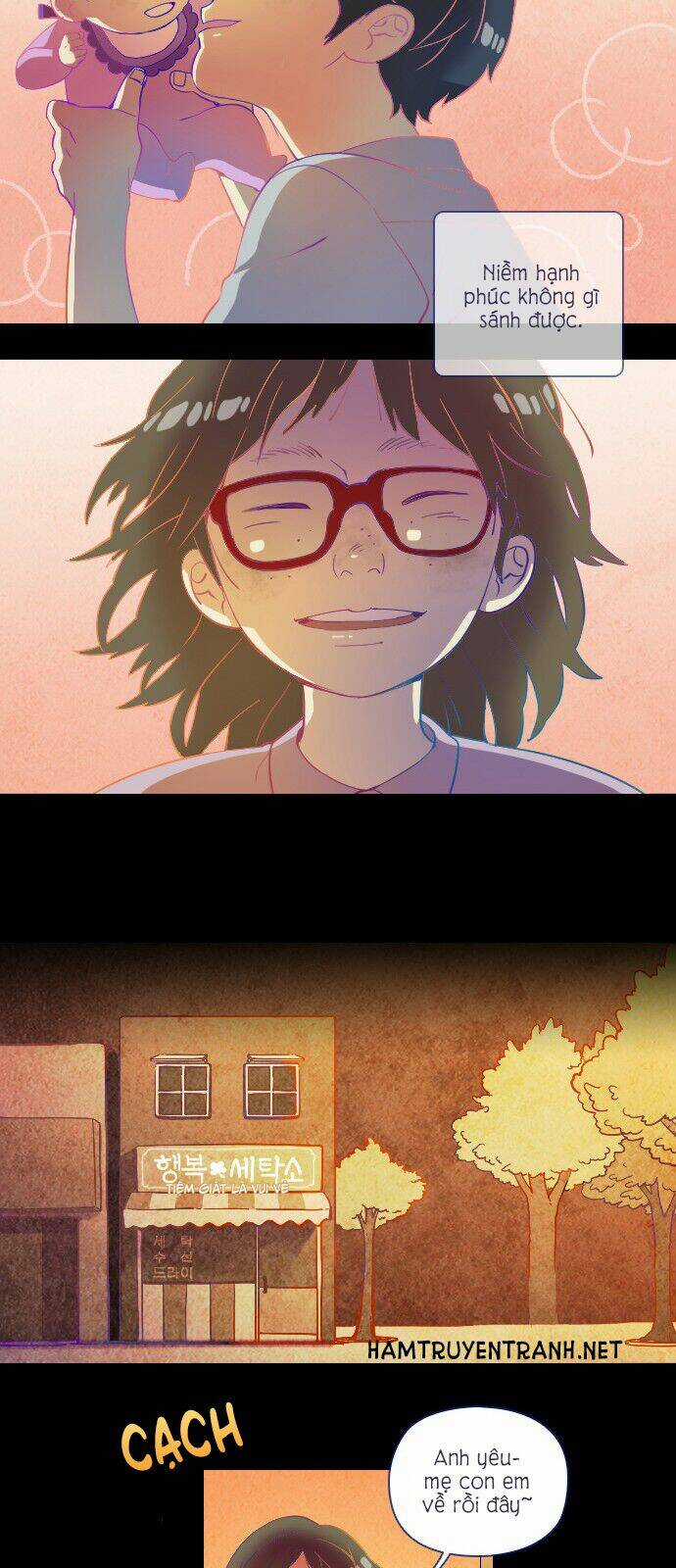 Ma Kể Chuyện Chapter 3 trang 12