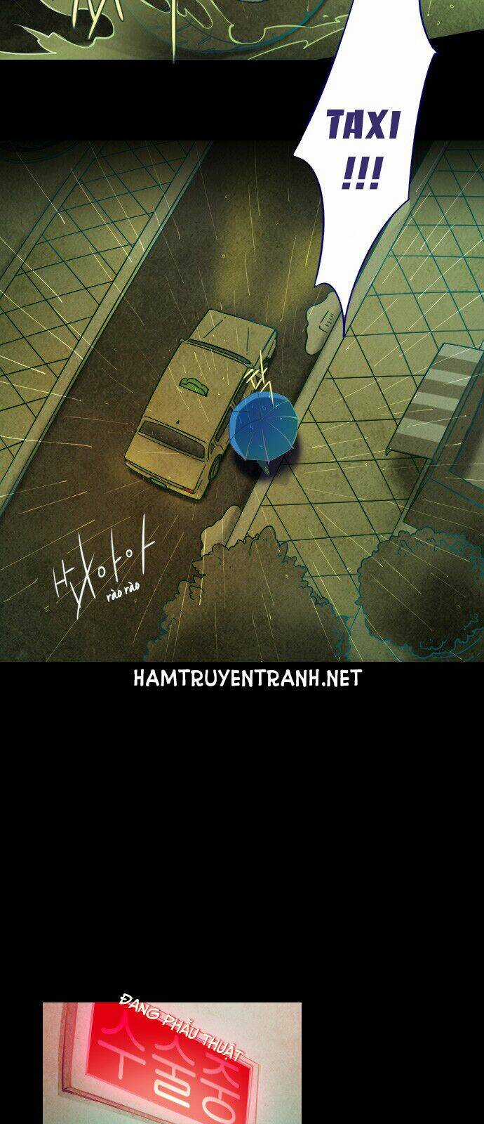 Ma Kể Chuyện Chapter 3 trang 2