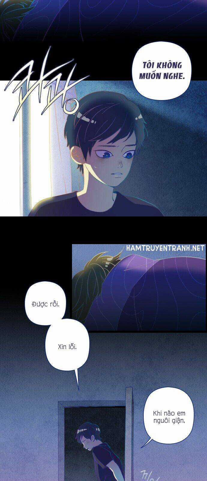 Ma Kể Chuyện Chapter 3 trang 24