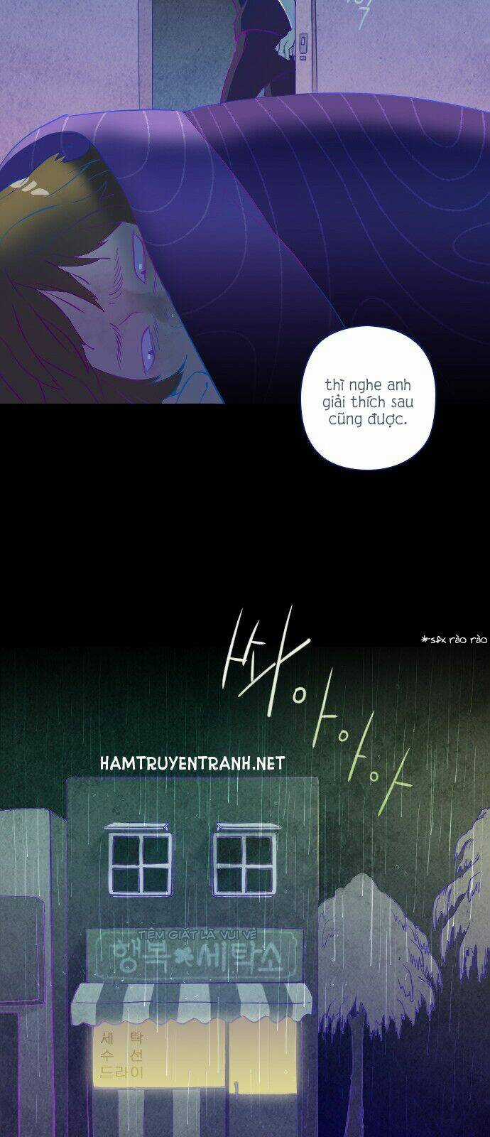 Ma Kể Chuyện Chapter 3 trang 25