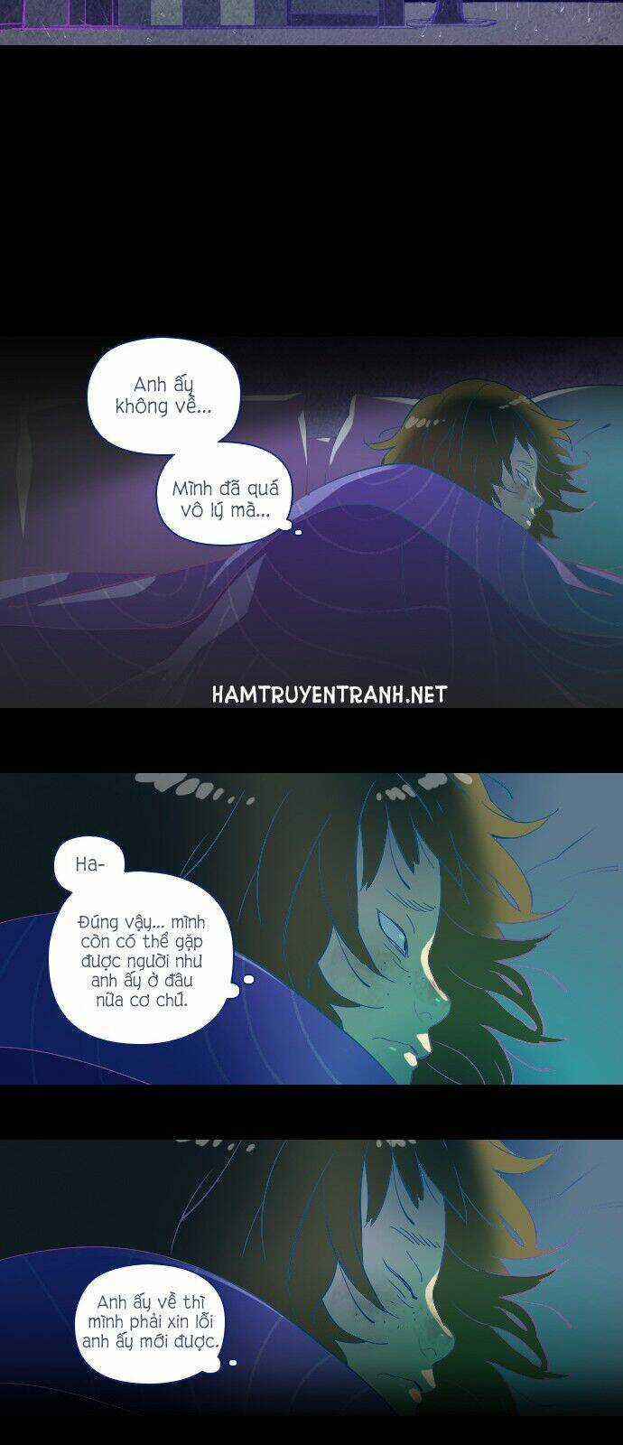 Ma Kể Chuyện Chapter 3 trang 26