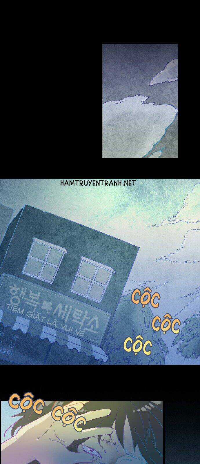 Ma Kể Chuyện Chapter 3 trang 27