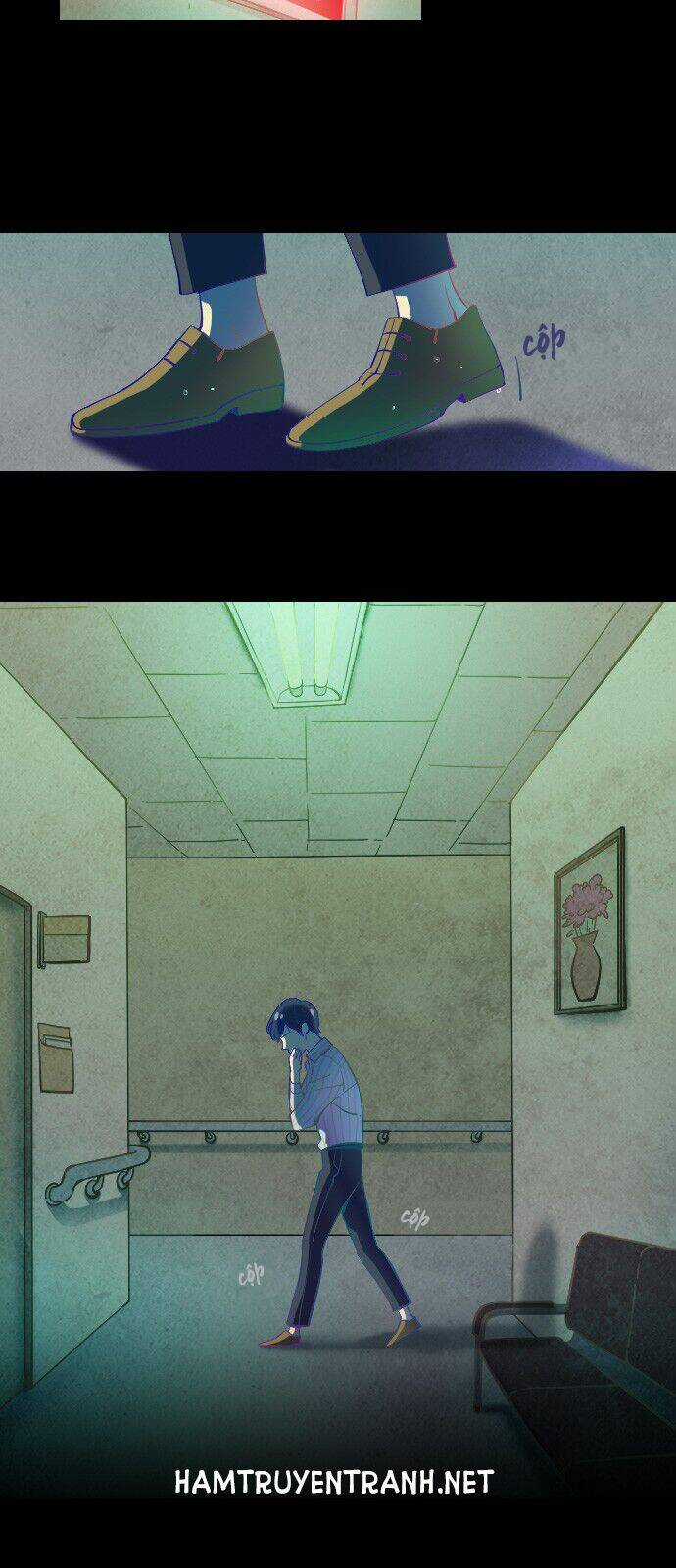 Ma Kể Chuyện Chapter 3 trang 3